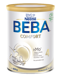 BEBA Comfort 4 HM-O 800 g