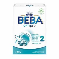 BEBA OPTIPRO 2 600 g