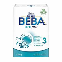 BEBA OPTIPRO 3 600 g