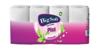 Big Soft Plus 2-vrstvový 16 ks