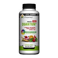 Bio Pharma Multivit. S MINERALMI 120 tabliet