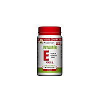 BIO-Pharma Vitamín E Forte 400 I.U.tob.30+30