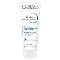 Bioderma Atoderm Intensive Baume 75 ml