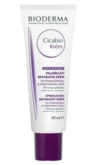 Bioderma Cicabio Créme 40 ml
