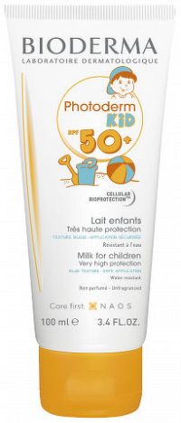 Bioderma Photoderm Kid mlieko SPF50+ 100 ml