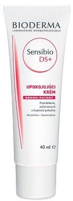 Bioderma Sensibio DS+ krém 40 ml