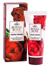 Biofresh Royal Rose Krém na ruky 50 ml