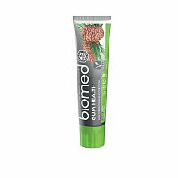 Biomed zubná pasta gum health 100 g
