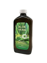 Biomedica Aloe Vera 99,5% 500 ml