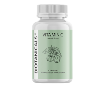 Biotanicals Vitamín C 120 kapsúl