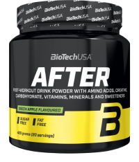 Biotech USA After 420 g
