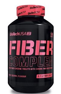 BioTech USA Fiber Complex For Her 120 tabliet