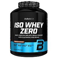 BioTech USA Hydro Whey Zero 1816 g