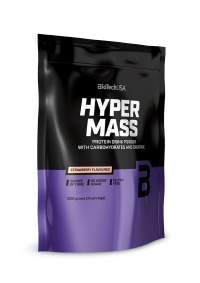 BioTech USA Hyper Mass 5000 1000 g