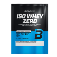 BioTech USA Iso Whey Zero 25 g