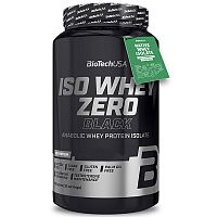 BioTech USA ISO Whey ZERO 908 g