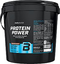 BioTech USA Protein Power 4000 g