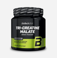 Biotech USA Tri Creatine Malate 300 g