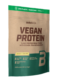 BioTech USA Vegan Protein 2000 g