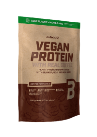 BioTech USA Vegan Protein 500 g