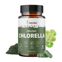 Blendea BIO Chlorella 90 kapsúl