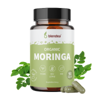 Blendea Moringa BIO 90 kapsúl