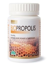 Blue Step Bio Propolis 90 kapsúl