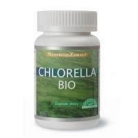 Blue Step Chlorella Bio 50 g 200 tablietiek