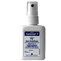 Bode Cutasept F spray dezinfekcia kože 50 ml