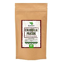 Bonitas BIO Chlorella prášok 100 g