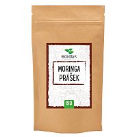 Bonitas BIO Moringa mletá 200 g