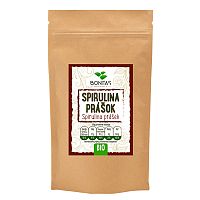 Bonitas BIO Spirulina prášok 100 g