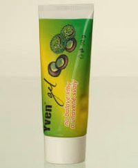 Calendula a.s. Yven gél 50g