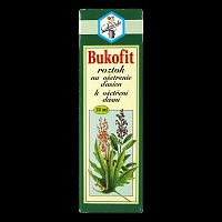 Calendula Bukofit roztok 1 x 25 ml