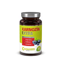 Carnomed Karnozín Extra 60 tabliet