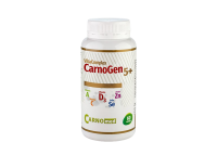 CarnoMed VitaComplex CarnoGen 5+ 60 kapsúl