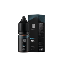 CBD Vincit kvapky 10% 10 ml