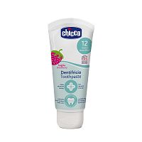 Chicco jahodová 1-5 rokov 50 ml