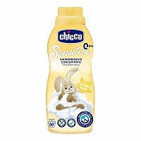 Chicco koncentrovaná aviváž Jemný dotyk 750 ml