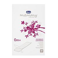 Chicco popôrodné vložky 30 ks