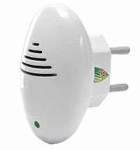 Chicco Ultrazvukový odpudzovač komárov 220V
