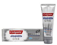 COLGATE MAX WHITE ONE ZUBNÁ PASTA 75 ml