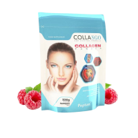 Collango Hydrolizovaný kolagén Malina 330 g