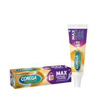 Corega Max Control 40g
