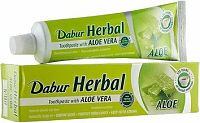 Dabur Herbal Aloe Vera 100 ml