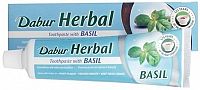 Dabur Herbal zubná pasta s bazalkou 100 ml