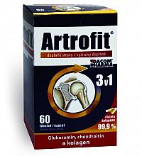 Dacom Pharma Artrofit 60 kapsúl