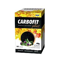 Dacom Pharma Carbofit Plus 60 kapsúl