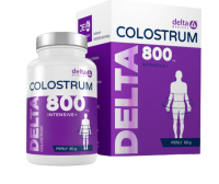 Delta Colostrum Perly 60 g