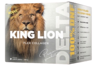 Delta King Lion Flex Collagen 8000 mg 240 g